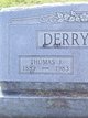  Thomas Jefferson Derryberry
