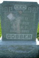  Jacob Oliver Gosser