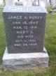  James H. Purdy
