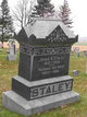  Jonas S. Staley