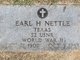  Earl Hamp Nettle