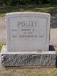  Robert W. Polley