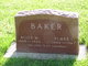  Elmer Thomas Baker
