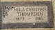  Niels Christian Thompson