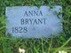  Anna Bryant