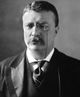 Profile photo:  Theodore Roosevelt