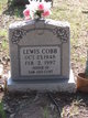  Howard Lewis Cobb