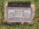  Maggie May <I>Rice</I> Amick-Hill