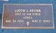  Lloyd L. Revier