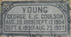  George Edwin Young Jr.