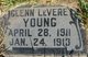  Glenn LeVere Young