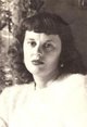  Gertrude Johnson “Trudy” <I>Hay</I> Manzi