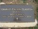  Charles Calvin Claxton