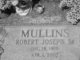  Robert Joseph “Rob” Mullins