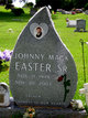 Johnny Mack Easter Sr. Photo