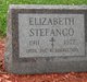 Elizabeth Stefanco