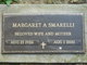  Margaret Ann <I>Pittman</I> Smarelli