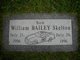  William Bailey Skelton