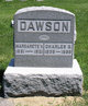  Charles Gassoway Dawson