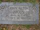  John Alton Brous