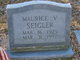  Maurice Virgil Seigler
