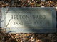  Belton Ward