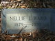  Nellie L Ward