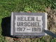  Helen Lucile Urschel