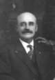 Dr George Walter Reelhorn