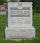  Clarence H Morgan