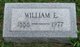  William E Motter