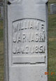  William Frederick Jarnagin