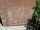  Volney E. Clark