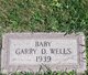  Garry D. Wells