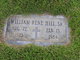  William Rene Hill Sr.
