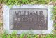  William Francis Cornelius