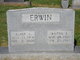  Elmer Jesse Erwin