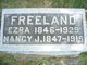  Nancy Jane <I>Page</I> Freeland