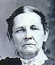  Mary Ann “Mollie” <I>Stephens</I> Polk
