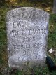 Ewing C Whittemore