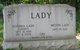  Sondra Gaye <I>Trimble</I> Lady
