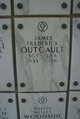 Sergeant James Frederick Outcault