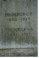  Frederick Herman Sr.