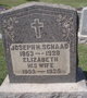  Joseph Henry “Jasper” Schaad
