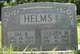  Ina B. <I>Hatton</I> Helms