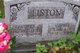 Edward B Liston - Obituary