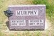  Arthur Earnest Murphy