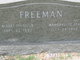  Albert Virgil Freeman Jr.