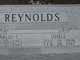  Gladys Odell <I>Cox</I> Reynolds