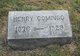  Henry Comingo